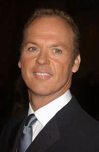 Image result for Michael Keaton Hair