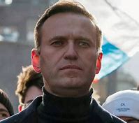 Image result for Alexei Navalny Family