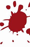 Image result for Blood Emoji Transparent