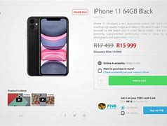 Image result for How Much Is a iPhone in SA