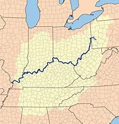 Image result for Map of Ohio Meme