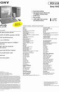 Image result for Sony Vaio Desktop