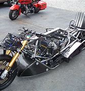 Image result for Top Fuel Bike Dragster