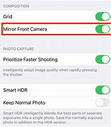 Image result for iPhone 7 Camera Mirror Box