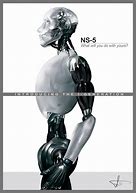 Image result for Ns5 Robot Army