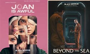 Image result for Matt Damon Black Mirror