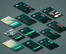 Image result for Mobile-App Layout Design