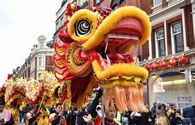Image result for Chinea's Culture