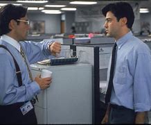 Image result for Office Space Flair