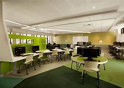 Image result for High School Interior