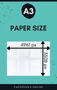 Image result for Printer Paper Size Pixels