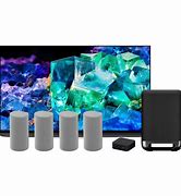 Image result for Sony Dolby Atmos Speakers