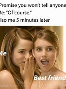 Image result for You Are My Friend Meme