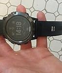 Image result for Garmin Fenix 5X Sapphire Cuff Watch