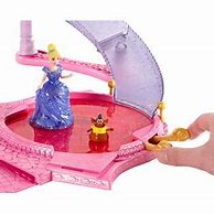 Image result for Disney Princess Glitter Glider Castle