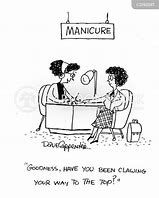 Image result for Funny Beautician