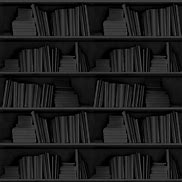Image result for Dark Bookshelf