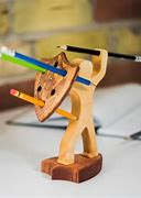 Image result for Cool Pencil Holders
