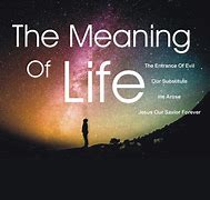 Image result for Looking for Meaning of Life Clip Art