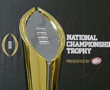 Image result for NCAA Football National Championship