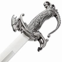 Image result for Dragon Handled Sword