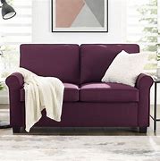 Image result for Loveseat Sleeper Sofa