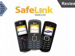 Image result for Images of Safe Link Phones