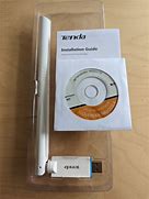 Image result for Tenda Wi-Fi Adapter