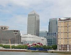 Image result for Canary Wharf Group