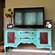 Image result for old fashion television stands