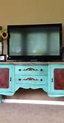 Image result for Old-Style TV Stand