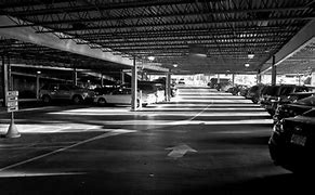 Image result for Futuristic Parking Lot
