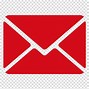 Image result for Red Round Things On Mail