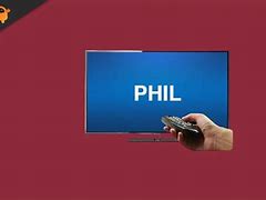 Image result for Philips TV No Signal