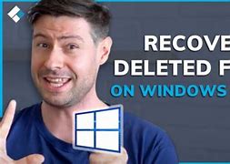 Image result for Best Program to Recover Deleted Files