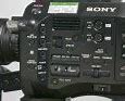 Image result for Sony Shoulder Camcorder