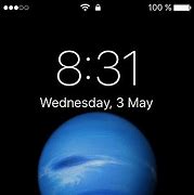 Image result for iPhone 7 Plus Phone Lock Screen