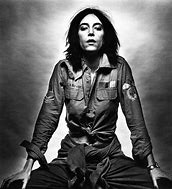 Image result for Patti Smith