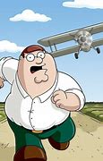 Image result for Peter Griffin Running