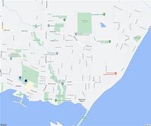 Image result for Street Map of Comox BC