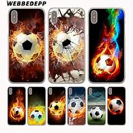 Image result for iPhone XS Case Soccer