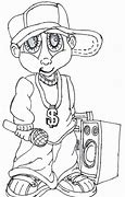 Image result for Gangster Coloring Pages
