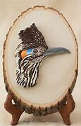 Image result for Polymer Clay Bird Sculpture