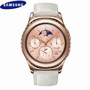 Image result for Samsung S2 Watch Rose Gold