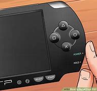 Image result for PSP Reset