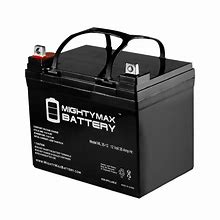 Image result for Costco Tractor Battery