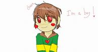 Image result for Chara Boy