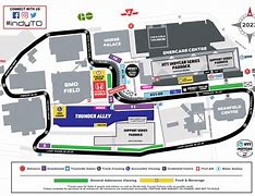 Image result for Toronto Indy Street Circuit