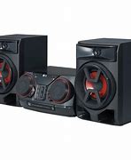 Image result for LG Home Stereo CD Systems