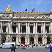 Image result for Paris Opera